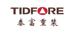 泰富重装
