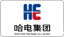 哈电