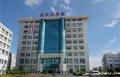 航天电器1