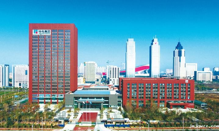 哈电集团公司
